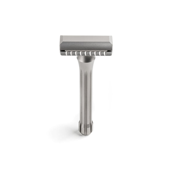 Blackbird Titanium | Blackland Razors